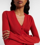 Joseph Cashair cashmere cardigan