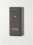 CLAUS PORTO - Musgo Real Shaving Brush