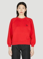 Meryll Rogge Shrunken Sweatshirt