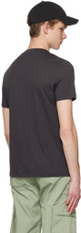 AARON ESH SSENSE Exclusive Gray T-Shirt