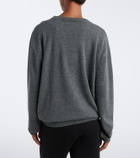 Extreme Cashmere N°492 Ben cashmere sweater