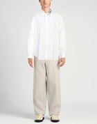 Just Cavalli Mens Shirt in White