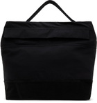 BRYAN JIMENÈZ Black Heavyweight Bag
