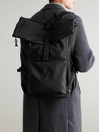 NN07 - 9019 Recycled-Ripstop Backpack