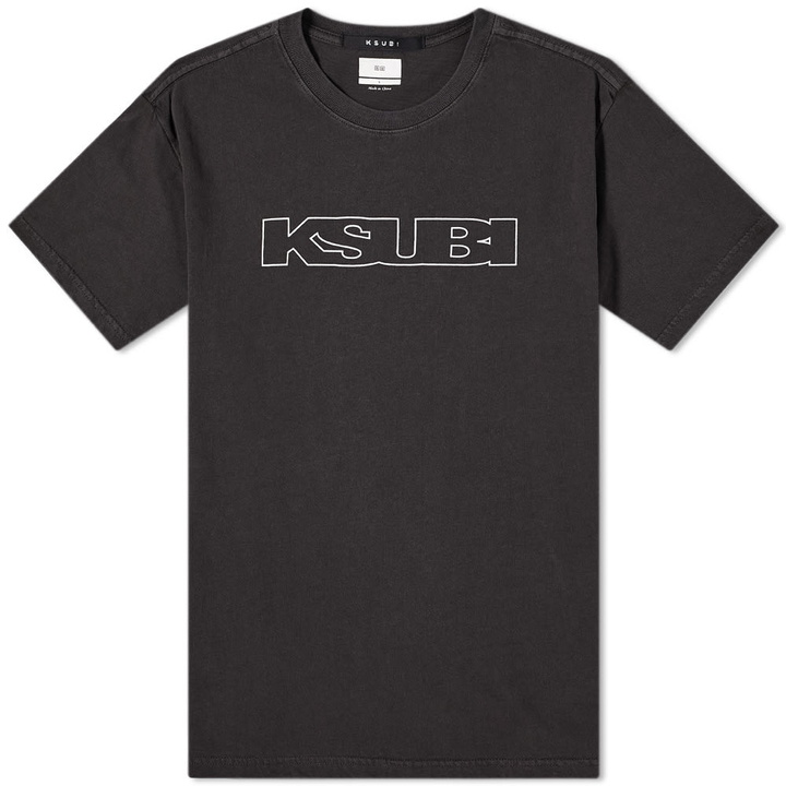 Photo: Ksubi Location Kash Tee