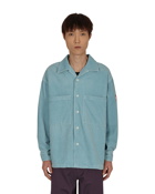 Cav Empt Bleached Cord Open Shirt