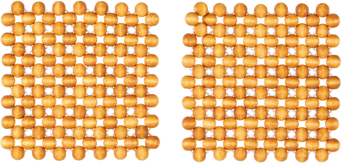 Pien Studios Carmen Coaster Set - Thumbnail 2