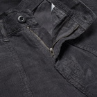 Stan Ray Taper Fatigue Cord Trouser