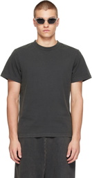 Entire Studios Black Standard T-shirt