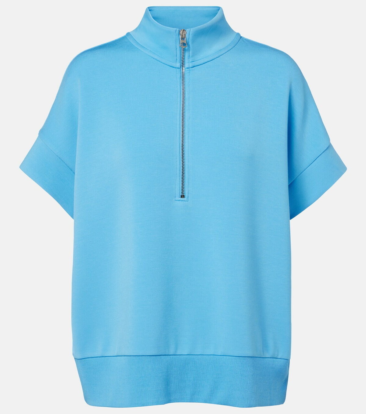 Varley Ritchie half-zip sweater