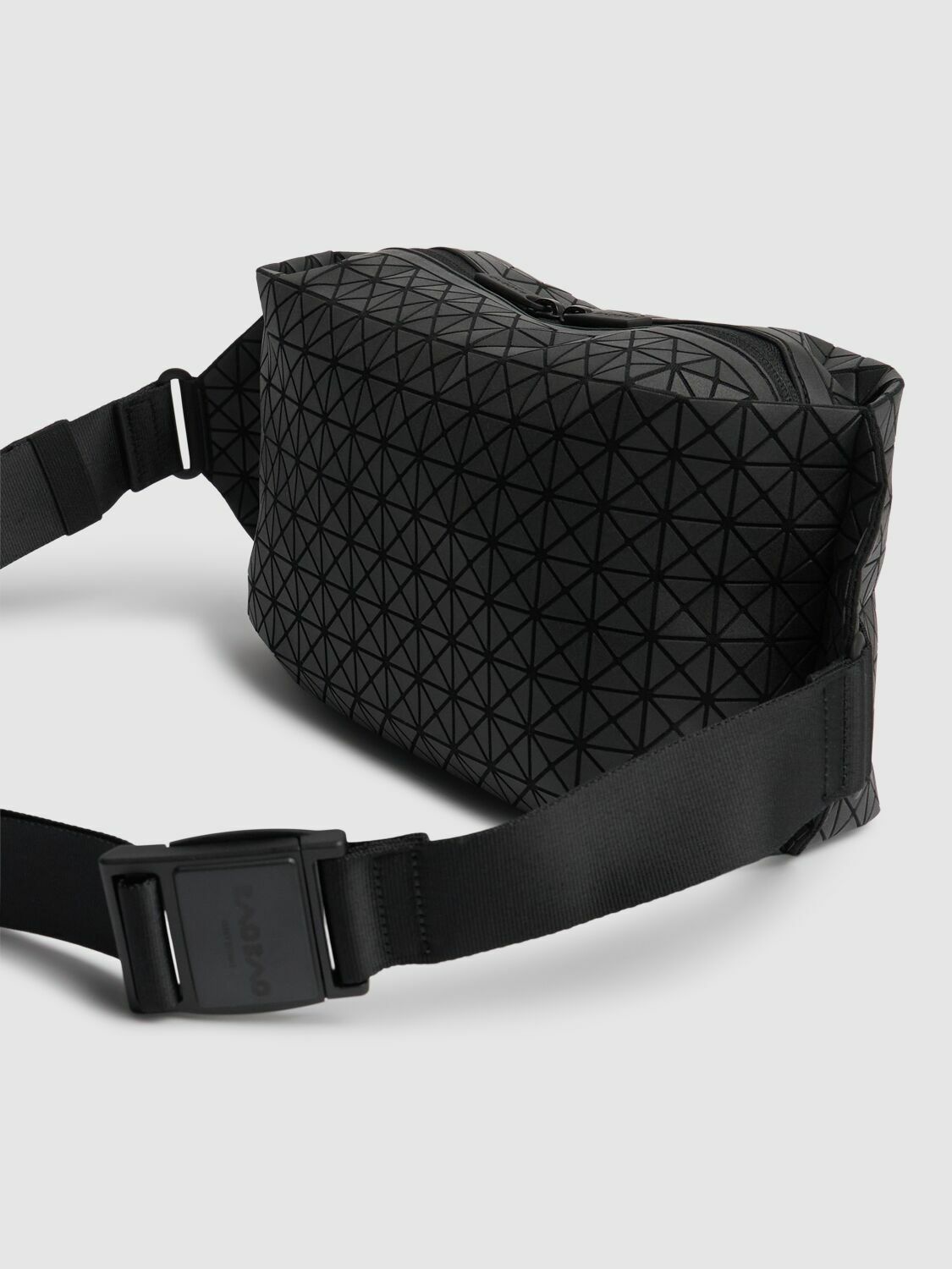 BAO BAO ISSEY MIYAKE Baton Cotton Belt Bag