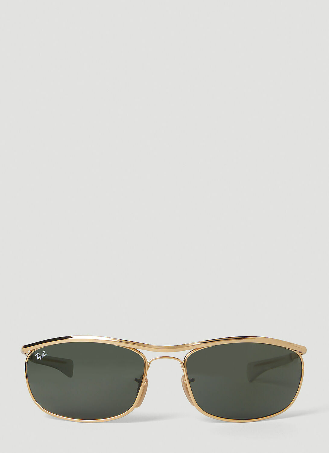 Ray-Ban Olympian Aviator Sunglasses