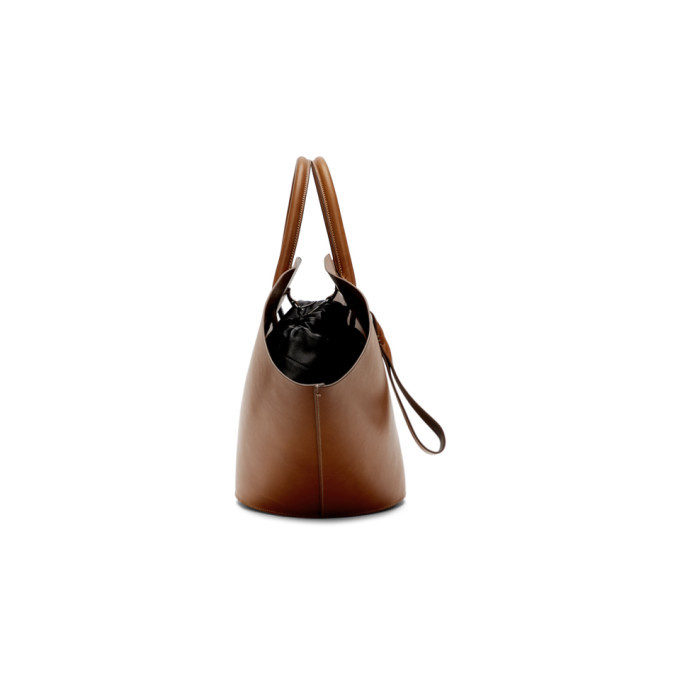 【JIL SANDER】SOMBRERO LARGE BAG★関税送料込み★ org.jpg