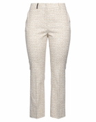 Peserico Womens Pants in Beige
