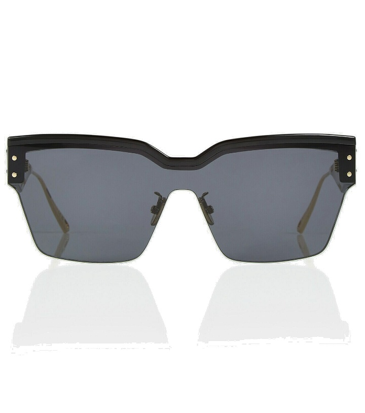 Photo: Dior Eyewear - DiorClub M4U sunglasses