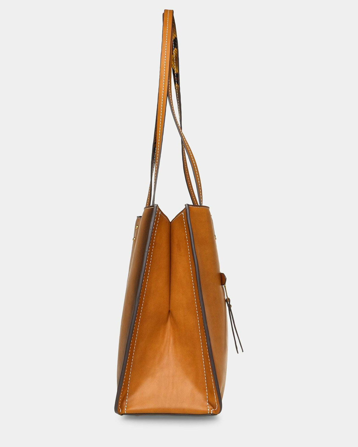 Steve Madden Brangler Bag in Brown