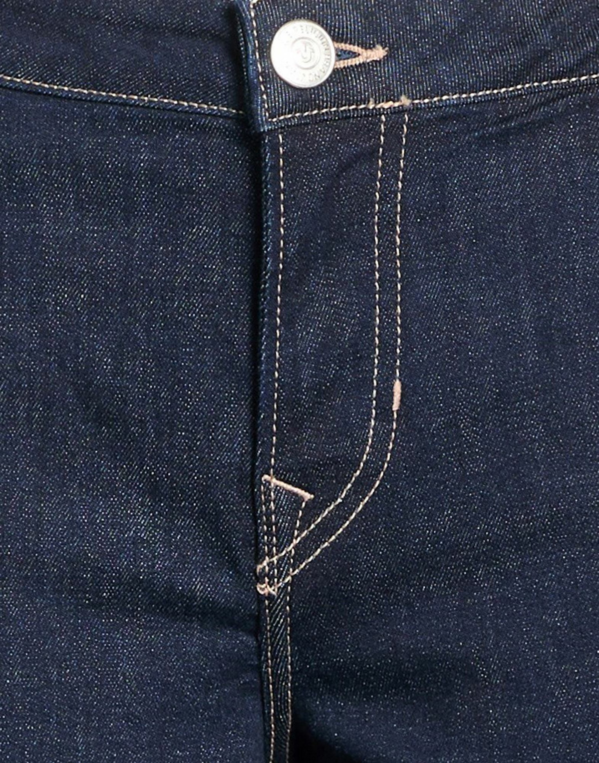 True Religion Womens Jeans in Blue