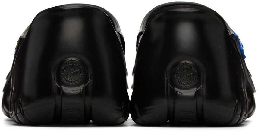 ADER error Black Birkenstock Edition A630 Clogs ADER error