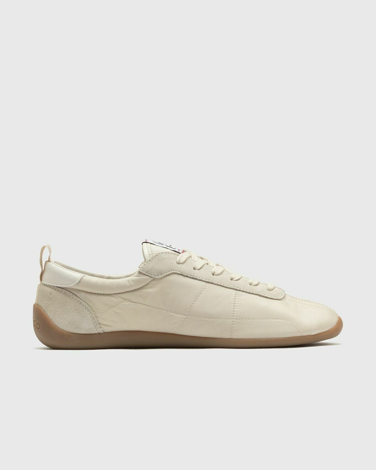 Kenzo LOW TOP Beige Mens Lowtop