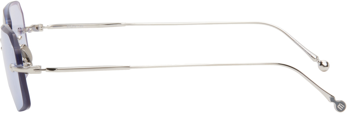 Matsuda Silver M5004 Sunglasses Matsuda