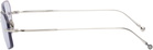Matsuda Silver M5004 Sunglasses