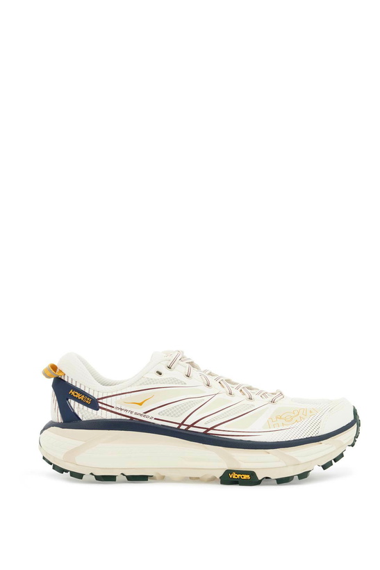 Photo: Hoka Mafate Speed 2 Sneakers