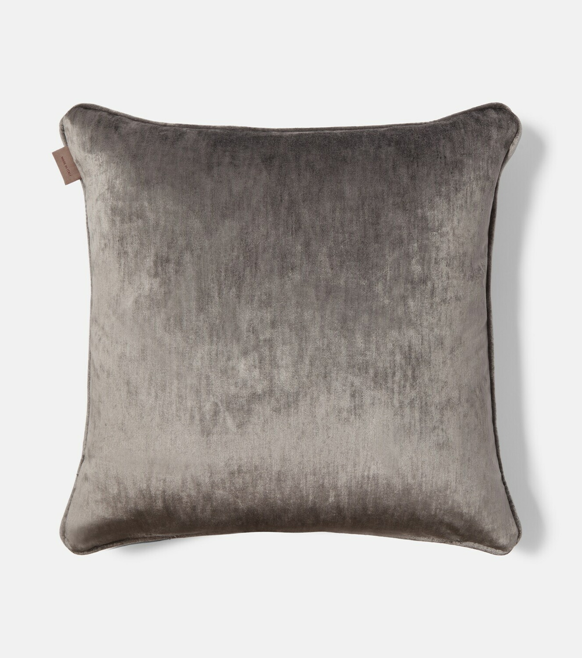Etro Pegaso embroidered cushion