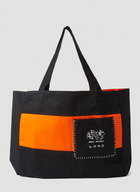 Space Available Work Pocket Tote Bag