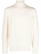 BRUNELLO CUCINELLI - Cashmere Turtleneck Sweater