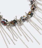 Dries Van Noten Beaded necklace