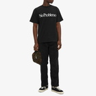 Aries Men's No Problemo T-Shirt in Black