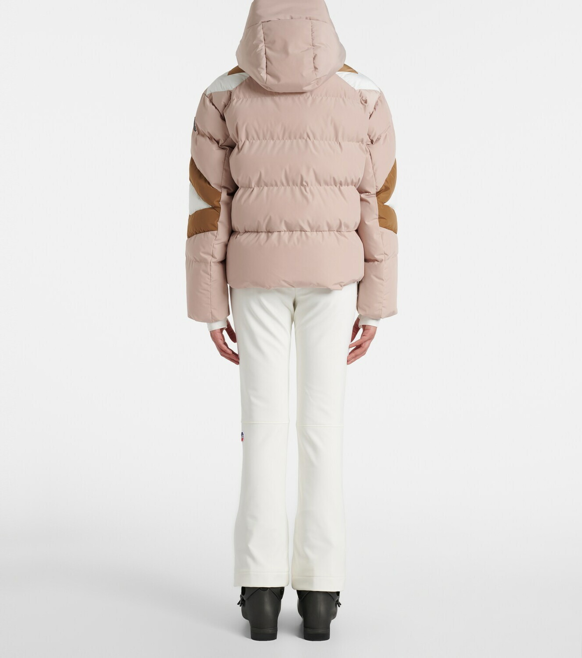 Fusalp Charloy ski jacket