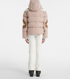Fusalp Charloy ski jacket