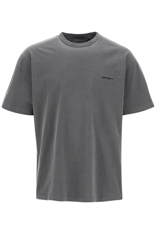 Photo: Carhartt Short-sleeve Duster