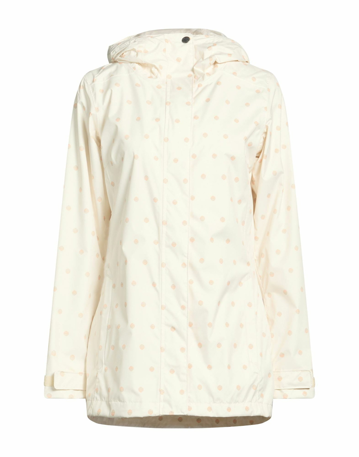 Columbia Womens Jacket Cream