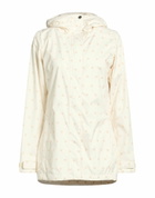 Columbia Womens Jacket Cream