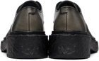 CAMPERLAB Gray Vámanos Derbys