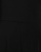 Dondup Womens Jumpsuit in Black