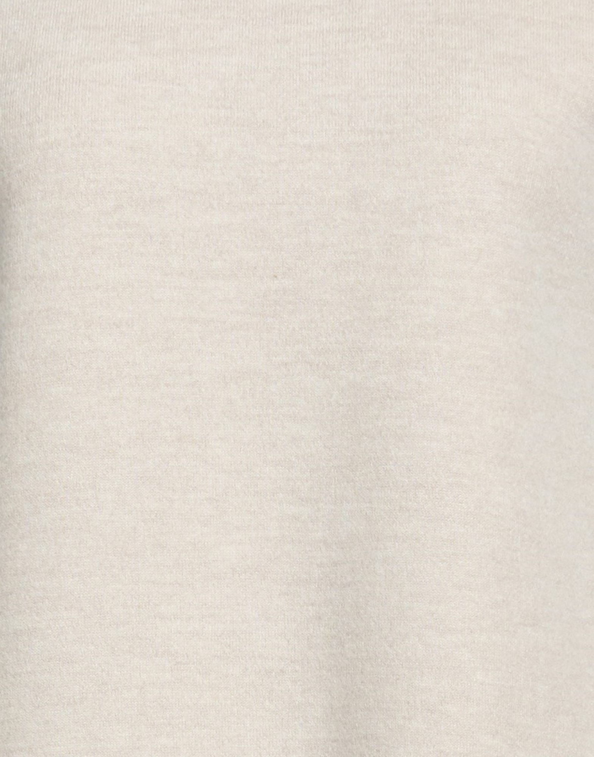 Agnona Womens Turtleneck in Beige