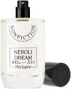 Nonfiction Neroli Dream Eau De Parfum, 100 mL