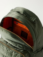 Porter-Yoshida and Co - Tanker Shell Backpack - Green