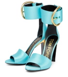 Tom Ford Satin sandals