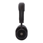 Master and Dynamic Black Wireless MW50 Headphones