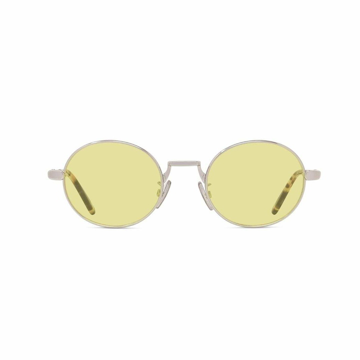 Photo: Loewe Sunglasses