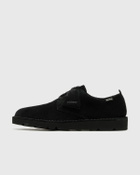 Clarks Originals DSRTLondon GTX Black Mens Casual Shoe