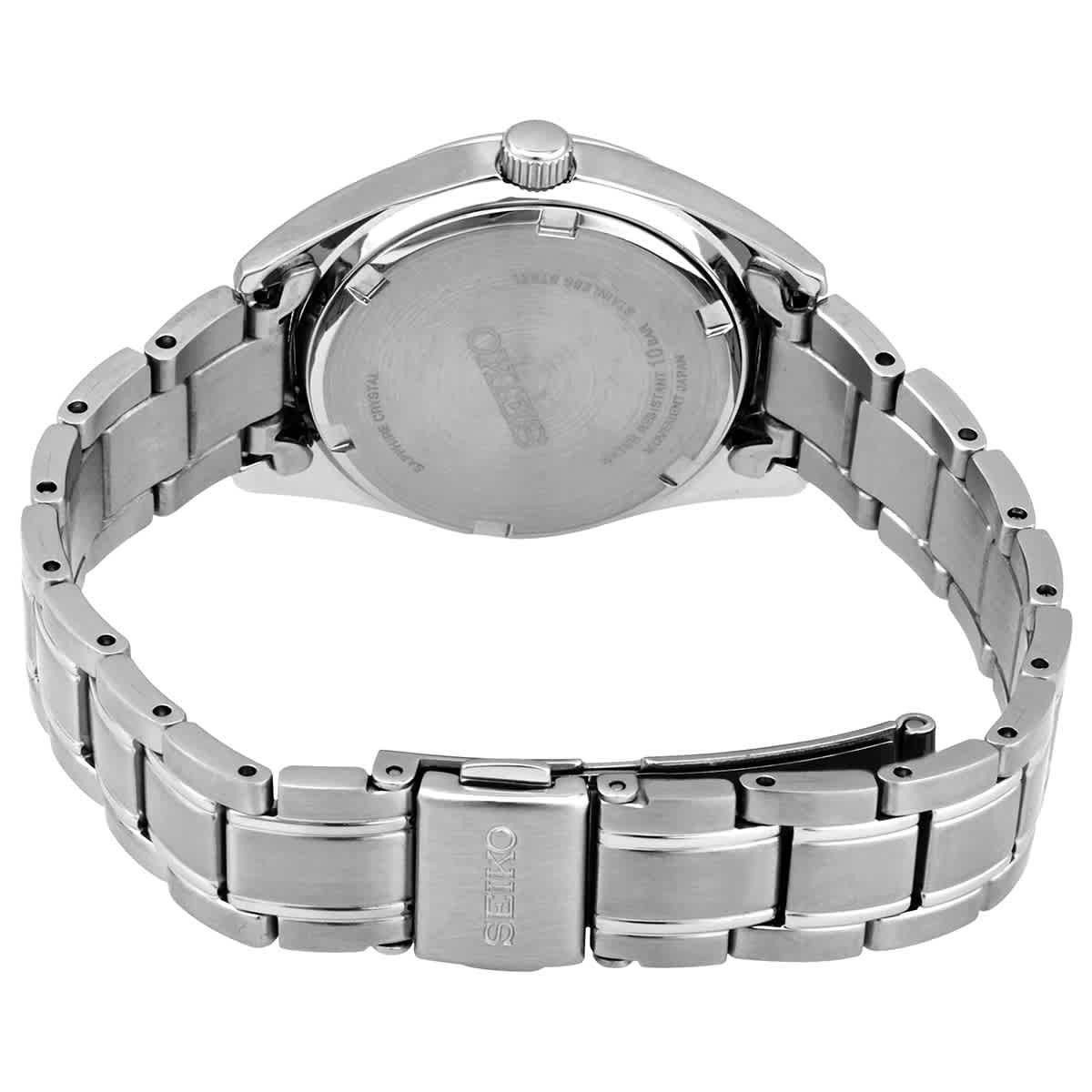 SEIKO Ladies Watch SUR633 LADIES SEIKO WATCH - Nelson main image 4