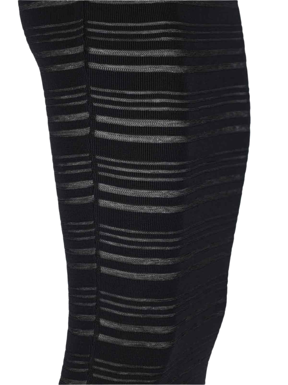 ANDREĀDAMO Maxi Knit Skirt