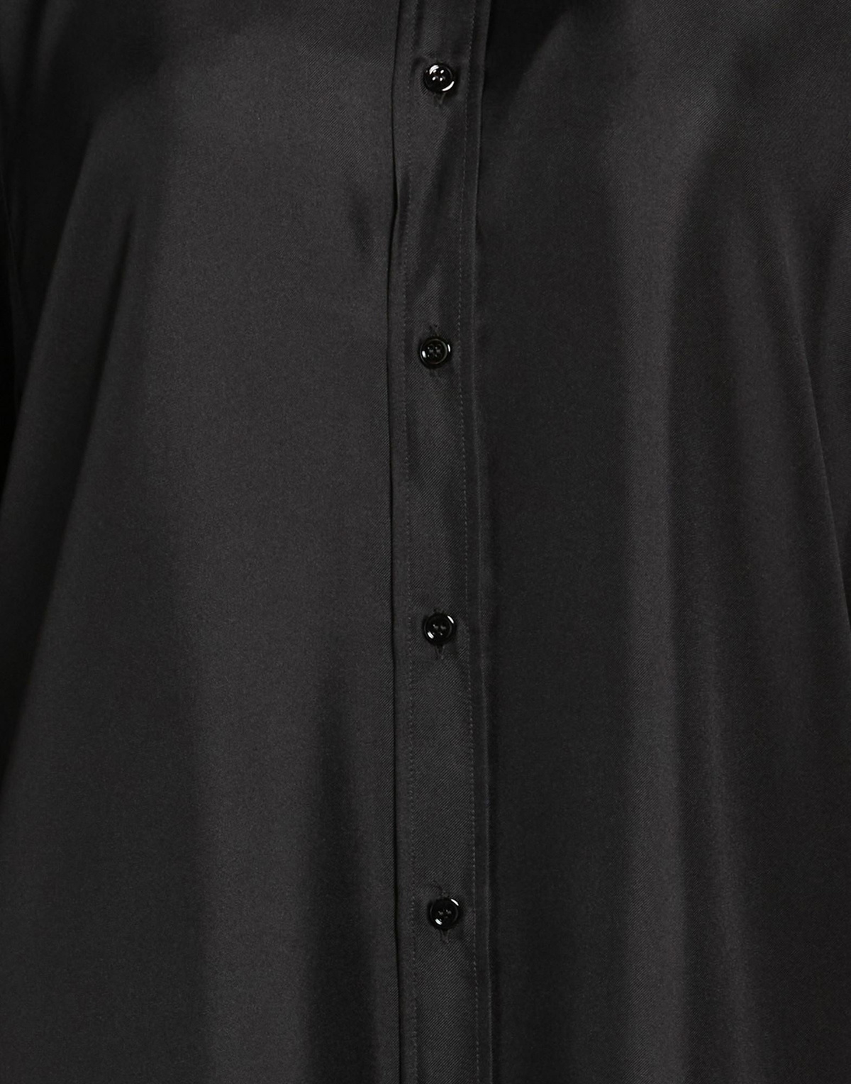 Modes Womens Shirt in Black