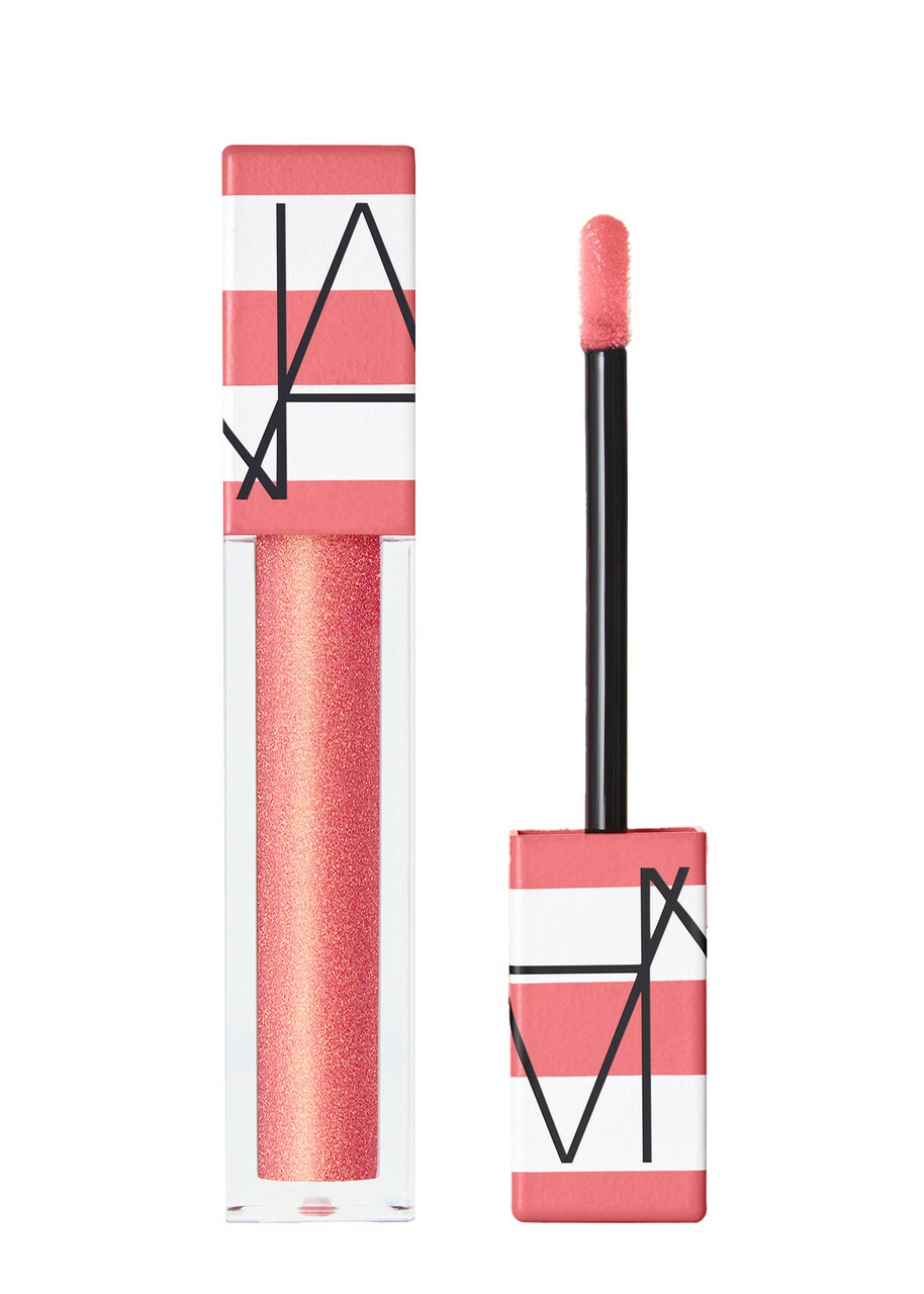 Nars Mini Afterglow Lip Shine Set NARS