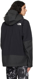 The North Face Black Pumori Futurelight Jacket